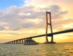 Suramadu, Jembatan Ikonik Kebanggaan Indonesia