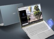 4 Pilihan Laptop Acer Terbaru dan Terbaik 2022