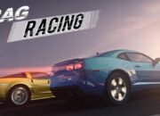 Rekomendasi 5 Game Drag Racing Terbaik dan Terbaru di Smarthphone Android