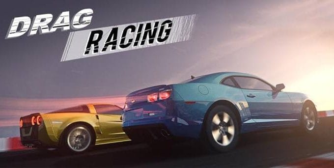 Rekomendasi 5 Game Drag Racing Terbaik dan Terbaru di Smarthphone Android