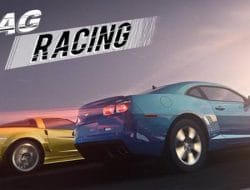 Rekomendasi 5 Game Drag Racing Terbaik dan Terbaru di Smarthphone Android