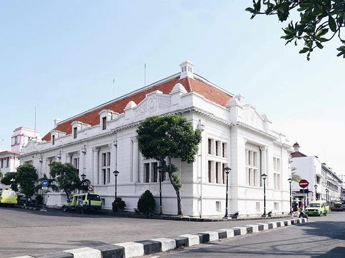 kota tua