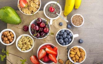 Asam Lambung Rekomendasi 6 Makanan dan Minuman yang Paling Efektif