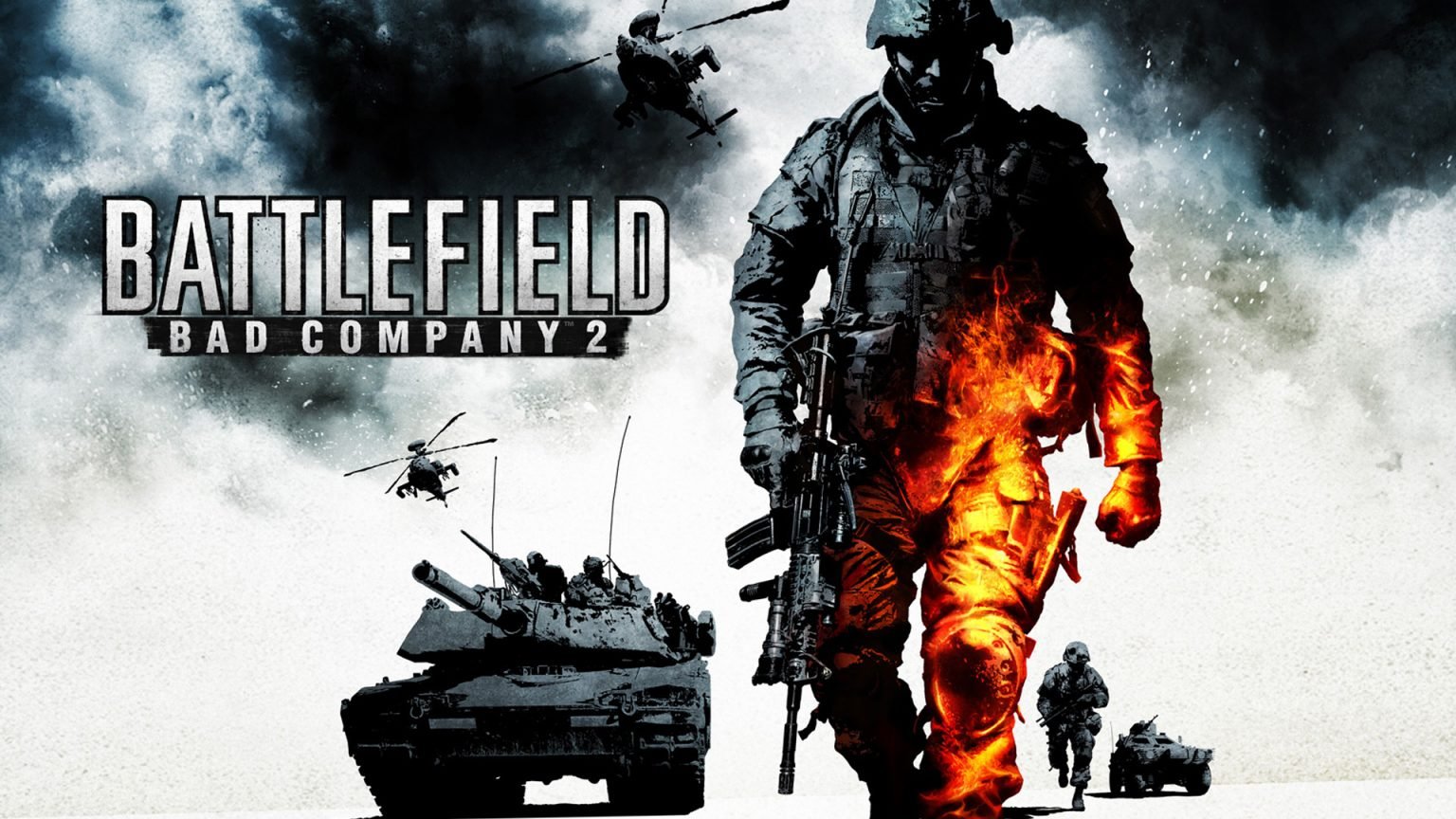 game battlefield