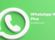 Tips Mudah Mengubah Tampilan WhatsApp Web Menjadi Blur