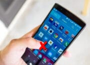 Inilah 7 Cara Mengatasi Layar / Touchscreen HP Tidak Bisa Disentuh