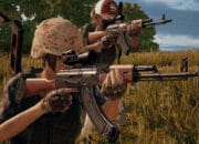 Inilah 6 Senjata Terbaik yang Wajib Kalian Miliki Saat Bermain PUBG