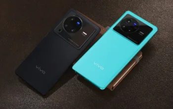 Spesifikasi Vivo X80 vs X80 Pro, Sama-sama Gahar!