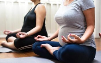 5 Manfaat Yoga untuk Ibu Hamil, Penting Banget Moms!