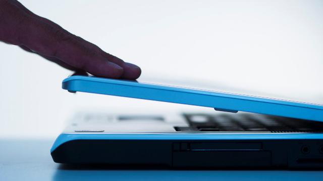 laptop