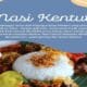 nasi kentut