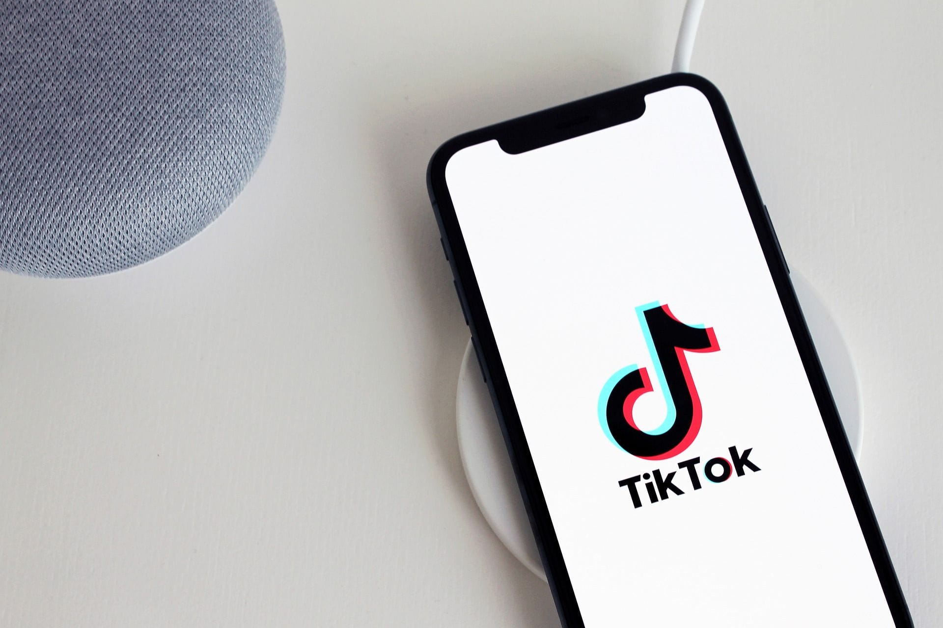 video tiktok