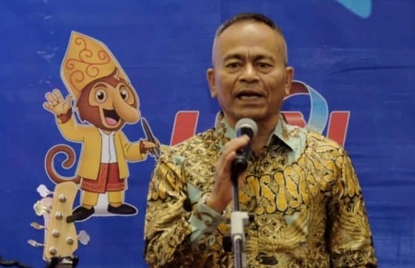 KETUA UMUM PWI PUSAT ATAL S. DEPARI AKAN MENJABAT PRESIDENT CONFEDERATION OF ASEAN JOURNALIST PERIODE 2022-2024