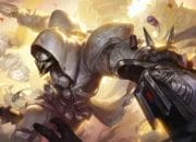 5 Tips dan Cara Main Menggunakan Junkrat di Overwatch 2