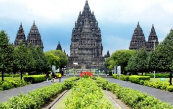 Kunjungi 6 Destinasi Tempat Wisata Populer di Yogyakarta Wajib Dikunjungi