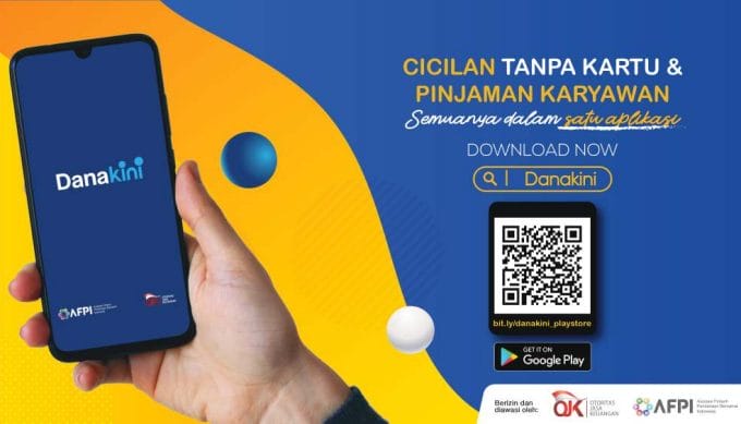 4 Cara Belanja Online Tanpa Kartu Kredit dengan DanaKini, Dijamin Berhasil