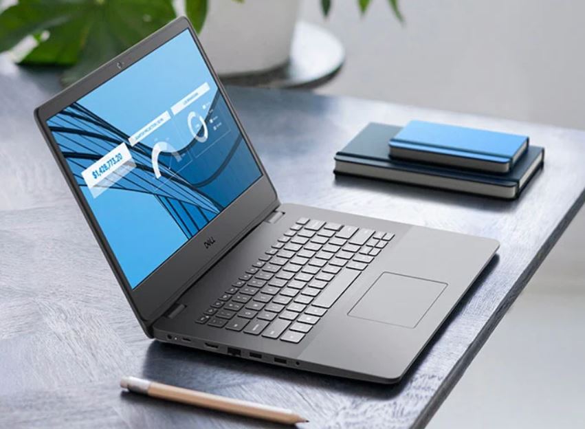 laptop dell core i3