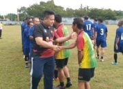 120 Tim Sepakbola Ikut Turnamen Kapolres Cup