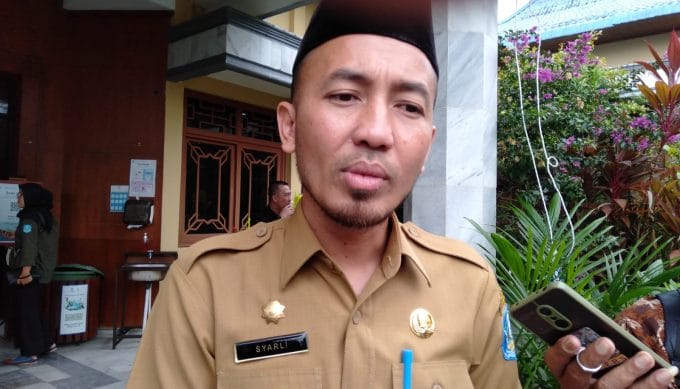Rp 10,5 Miliar Untuk Peremajaan Sawit di Bangka