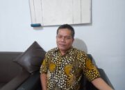 Empat Parpol di Bangka Tengah Tak Memenuhi Syarat