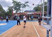 Mantap ! Dua Orang Kepala Daerah Babel Komentari Program CSR PT Timah