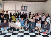 IJTI Babel Ciptakan Calon Wartawan Profesional Begini Strateginya