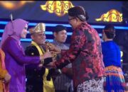 Bersaing Dengan 3.418 Desa Se-Indonesia, Desa Perlang Raih Juara 3 ADWI 2022