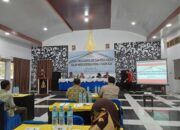 KPU Bangka Ajak Media Sukseskan Pemilu 2024