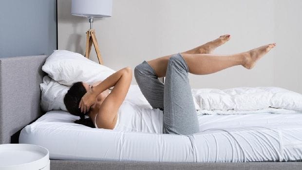 3 Cara Mengecilkan Paha Bergelambir pada Wanita Dengan Gerakan