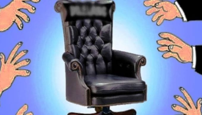 Era Siap Mundur Sebagai Anggota Dewan