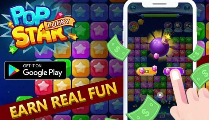 4 Rekomendasi Game Penghasil Uang Langsung ke Rekening Tanpa Modal