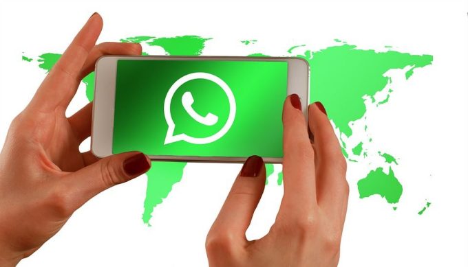 WhatsApp Down, Penjual Online Rugi