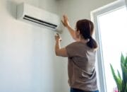 Anti Boros! Ini 6 Cara Menghemat Listrik AC yang Benar, Dijamin Ampuh