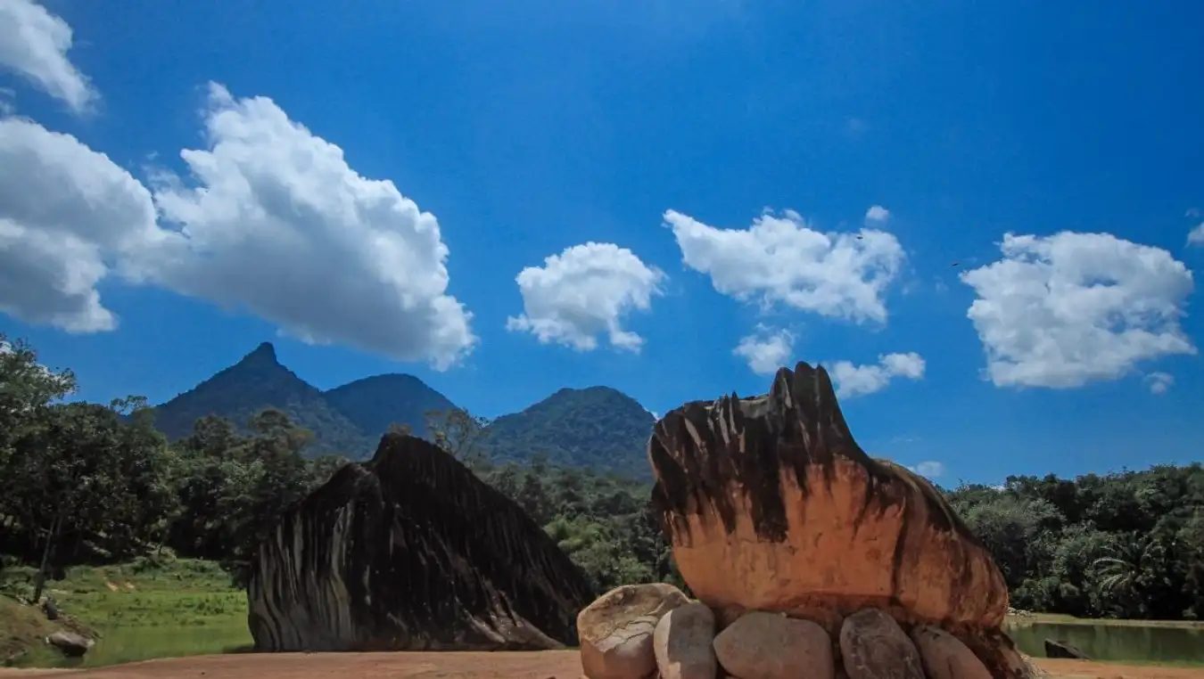 Rekomendasi Tempat Wisata Singkawang yang Wajib untuk Dikunjungi