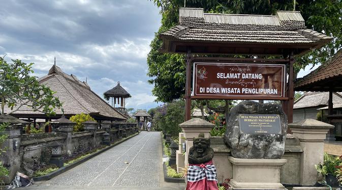Cari Destinasi Baru? Jangan Lupa Mampir ke 7 Desa Wisata Bali Ini