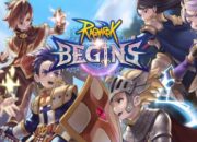 Gravity Umumkan Game Ragnarok Begins, Nostalgia Game MMORPG di Mobile dan PC