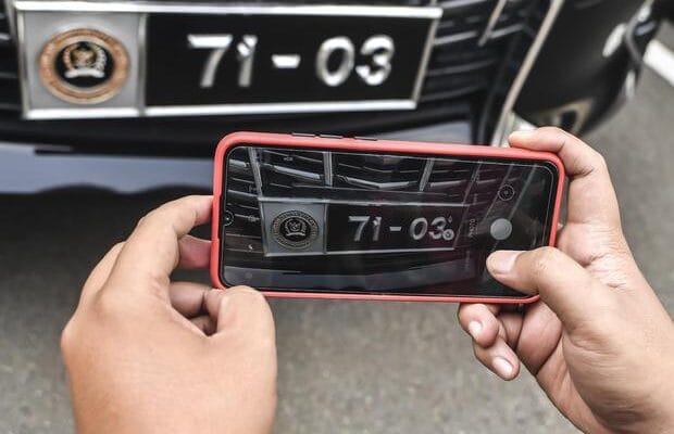 Cara Cek Plat Nomor Kendaraan Online dengan Mudah dan Cepat Tanpa Datang ke Samsat