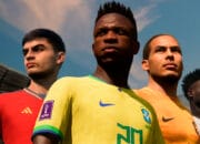 Jelang Piala Dunia Qatar 2023, EA Sport Resmi Luncurkan Trailer Mode World Cup