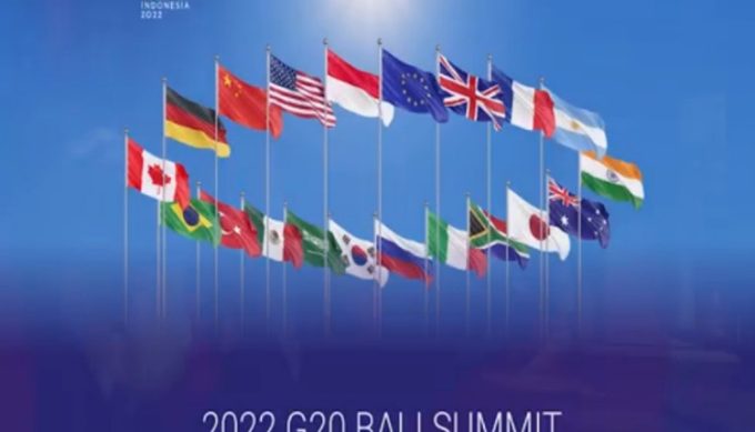 Bupati hingga KNPI Bangka Tengah Ajak Masyarakat Sukseskan G-20