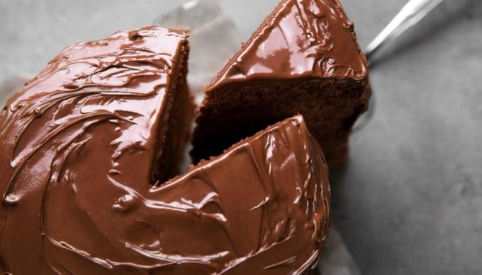 3 Cara Menghias Kue Kering dengan Cokelat Leleh agar Cantik