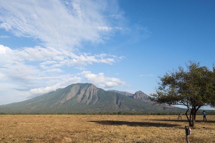 taman nasional baluran situbondo