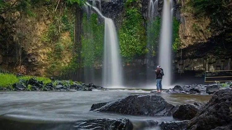 curug bengkawah