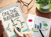 Cara Membuat Website untuk Bisnis Online Agar Cepat Sukses