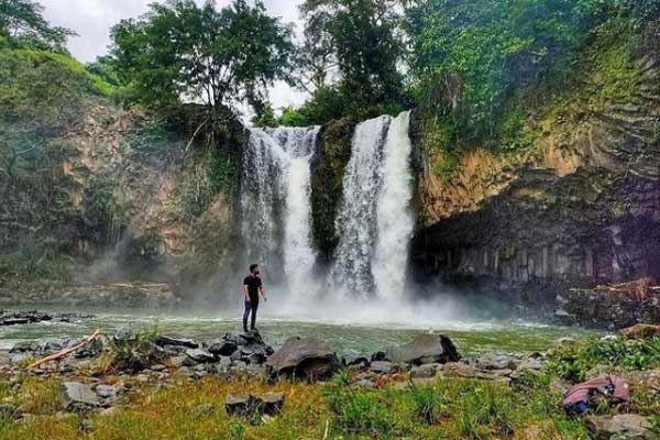 curug bengkawah