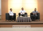 Angka Partisipasi Kuliah di Babel Terendah se-Indonesia, Pj Gubernur: Kita Cari Solusinya 