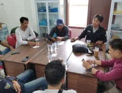 Jelang PORWANAS XIII Malang Jawa Timur, PWI Bangka Rapat Kesiapan