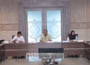 Pj Gubernur Inginkan Babel Miliki Wisata Kesehatan