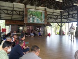 PT Timah Aktifkan Kembali Destinasi Wisata Bangka Island Outdoor