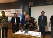 Molen Ajarkan Kepemimpinan ke Mahasiswa