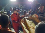 Korban Ketiga Jatuhnya Helikopter Polri Ditemukan